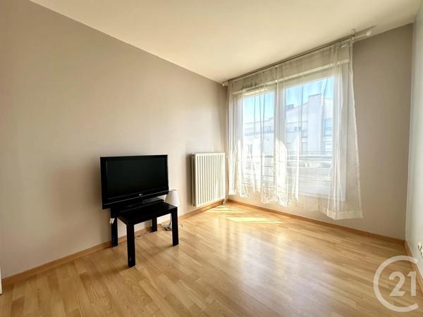 Appartement F3 à vendre  3 pièces - 63,82 m 2   MAISONS ALFORT  - 94