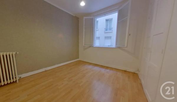 Appartement F3 à vendre  3 pièces - 63,82 m 2   MAISONS ALFORT  - 94