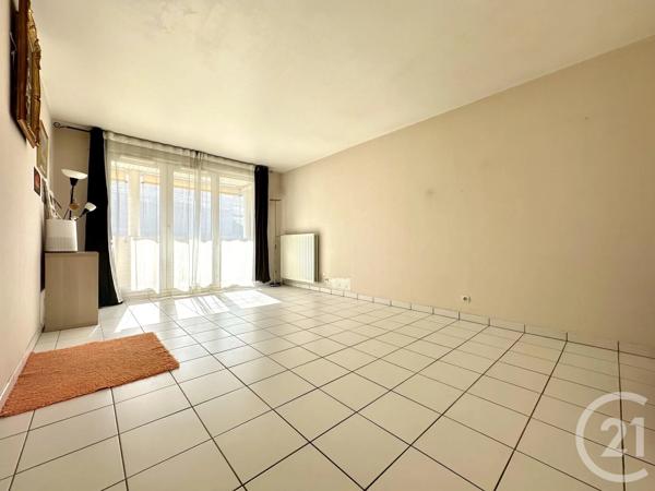 Appartement F3 à vendre  3 pièces - 63,82 m 2   MAISONS ALFORT  - 94