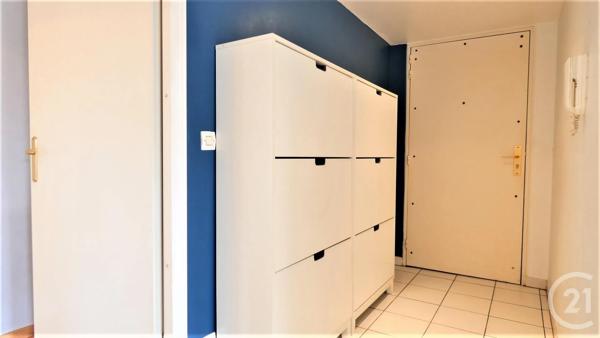 Appartement F3 à vendre  3 pièces - 63,82 m 2   MAISONS ALFORT  - 94