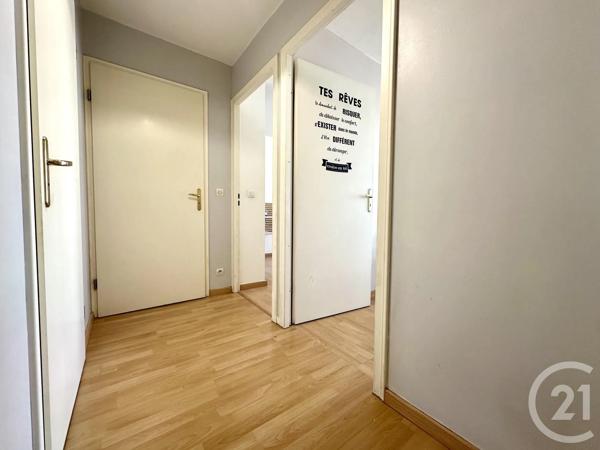 Appartement F3 à vendre  3 pièces - 63,82 m 2   MAISONS ALFORT  - 94
