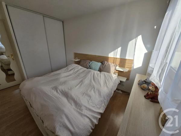 Appartement F3 à vendre  3 pièces - 63,82 m 2   MAISONS ALFORT  - 94