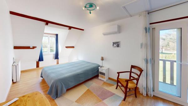 Maison Vignoux Sur Barangeon 5 pièce(s) 142 m2