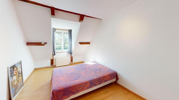 Maison Vignoux Sur Barangeon 5 pièce(s) 142 m2