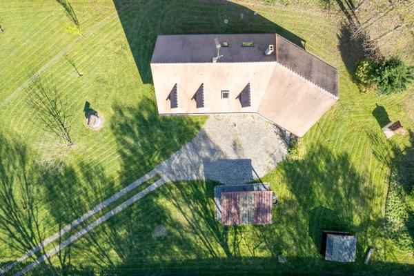 Maison Vignoux Sur Barangeon 5 pièce(s) 142 m2