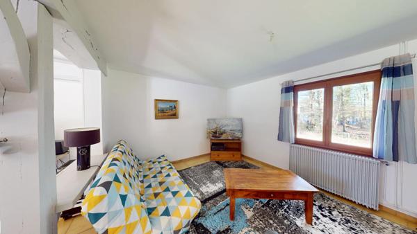 Maison Vignoux Sur Barangeon 5 pièce(s) 142 m2