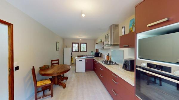 Maison Vignoux Sur Barangeon 5 pièce(s) 142 m2