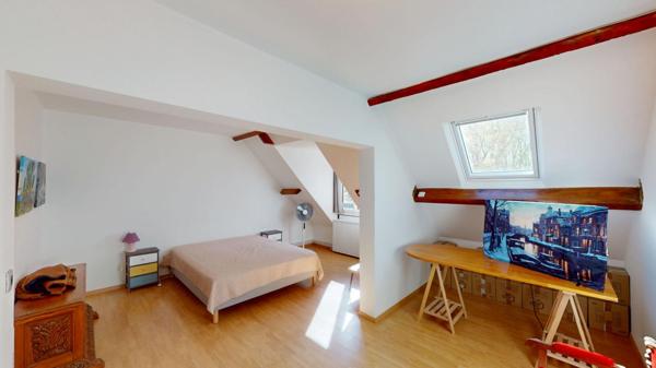 Maison Vignoux Sur Barangeon 5 pièce(s) 142 m2