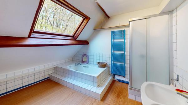 Maison Vignoux Sur Barangeon 5 pièce(s) 142 m2