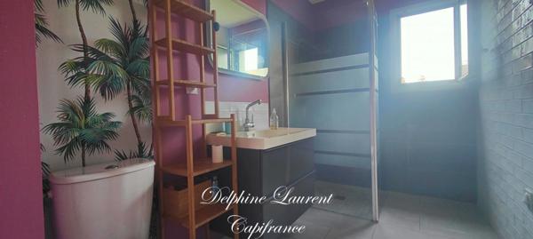 Maison à vendre 4 pièces AMAYE SUR ORNE (14)