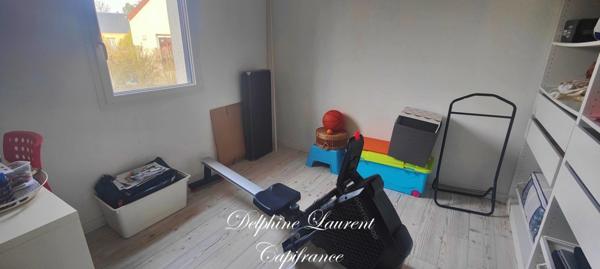 Maison à vendre 4 pièces AMAYE SUR ORNE (14)