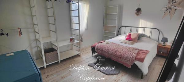 Maison à vendre 4 pièces AMAYE SUR ORNE (14)