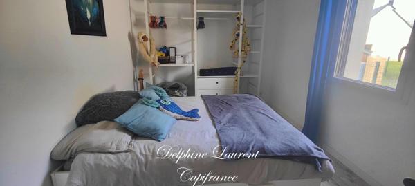 Maison à vendre 4 pièces AMAYE SUR ORNE (14)