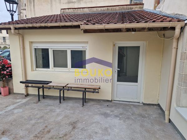Appartement Saint Nicolas de Port