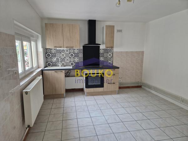 Appartement Saint Nicolas de Port