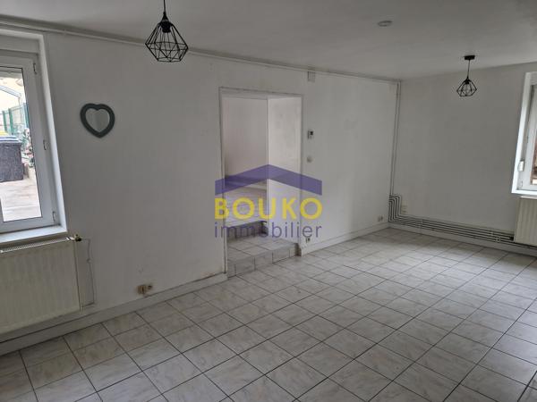Appartement Saint Nicolas de Port