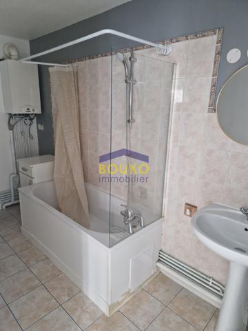 Appartement Saint Nicolas de Port