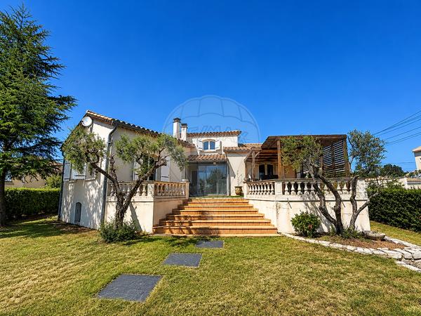 Maison 3 chambre(s) à vendre - Saint-Christol-lès-Alès, Gard - 30