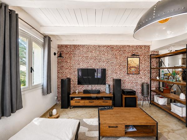 Maison 3 chambre(s) à vendre - Saint-Christol-lès-Alès, Gard - 30