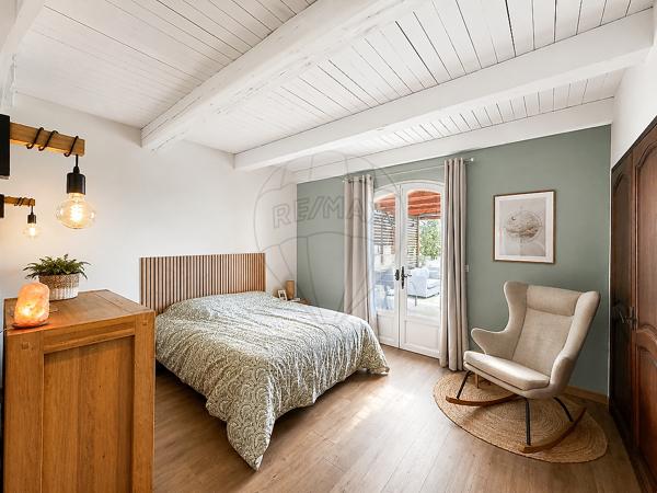 Maison 3 chambre(s) à vendre - Saint-Christol-lès-Alès, Gard - 30