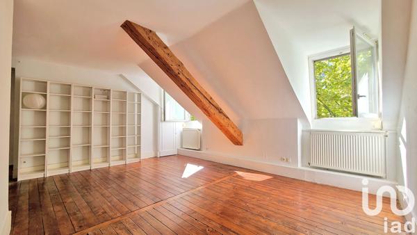 Appartement à vendre 3 pièces 65 m² Grenoble