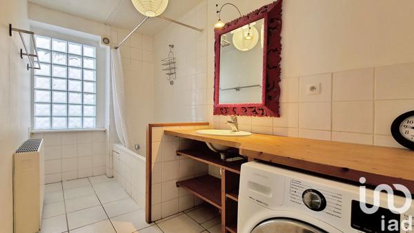 Appartement à vendre 3 pièces 65 m² Grenoble