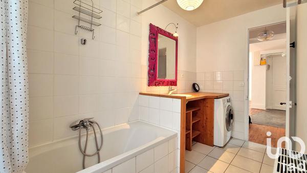 Appartement à vendre 3 pièces 65 m² Grenoble