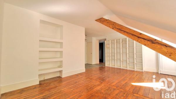 Appartement à vendre 3 pièces 65 m² Grenoble