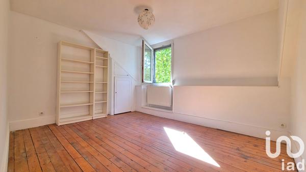 Appartement à vendre 3 pièces 65 m² Grenoble