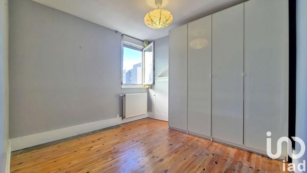 Appartement à vendre 3 pièces 65 m² Grenoble