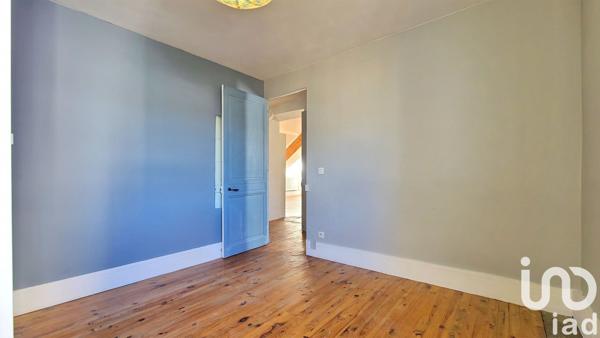 Appartement à vendre 3 pièces 65 m² Grenoble