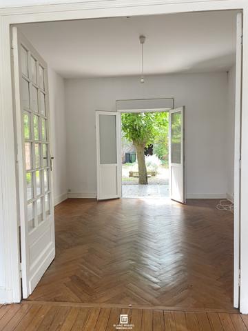 Maison 4 pièce(s) 3 chambre(s) 114.51 m²