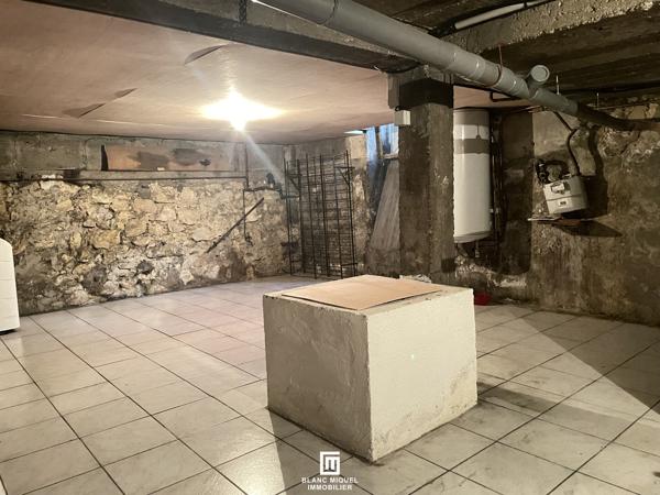 Maison 4 pièce(s) 3 chambre(s) 114.51 m²