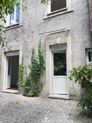 Maison 4 pièce(s) 3 chambre(s) 114.51 m²