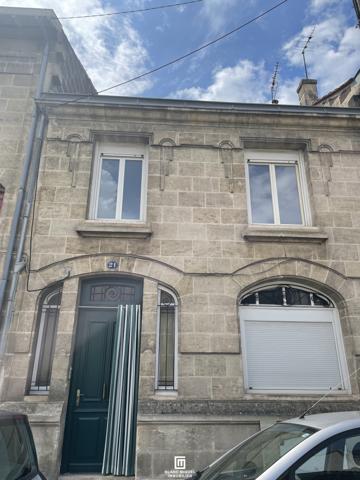 Maison 4 pièce(s) 3 chambre(s) 114.51 m²