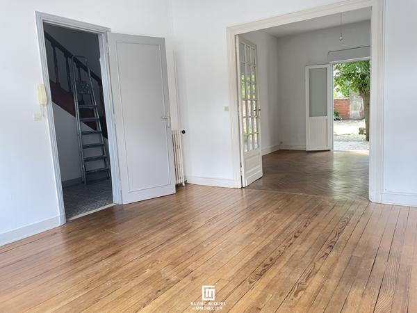 Maison 4 pièce(s) 3 chambre(s) 114.51 m²