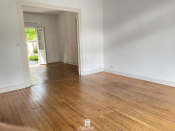 Maison 4 pièce(s) 3 chambre(s) 114.51 m²