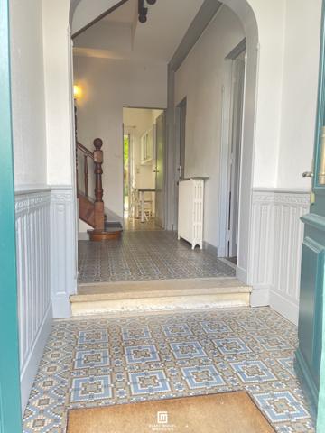Maison 4 pièce(s) 3 chambre(s) 114.51 m²