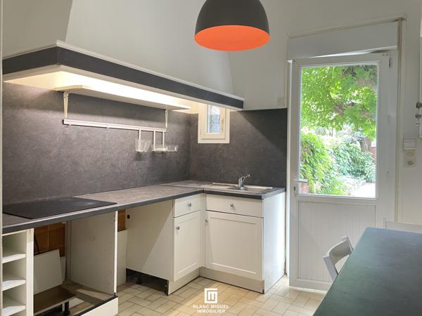 Maison 4 pièce(s) 3 chambre(s) 114.51 m²
