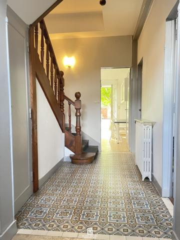 Maison 4 pièce(s) 3 chambre(s) 114.51 m²