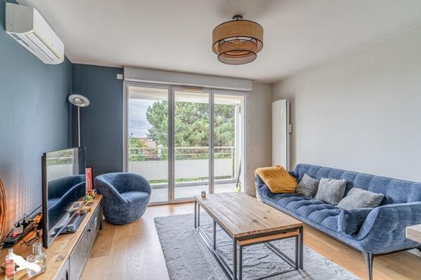 Appartement à vendre |  Eysines |  3 pièces | 52 m²