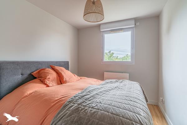 Appartement à vendre |  Eysines |  3 pièces | 52 m²