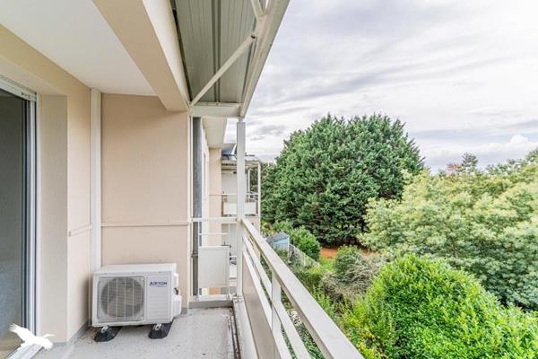 Appartement à vendre |  Eysines |  3 pièces | 52 m²