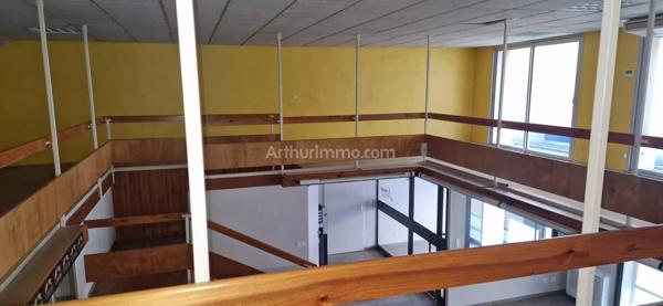 Vente Local commercial 6 pièces 217 m2 à Digne-les-Bains