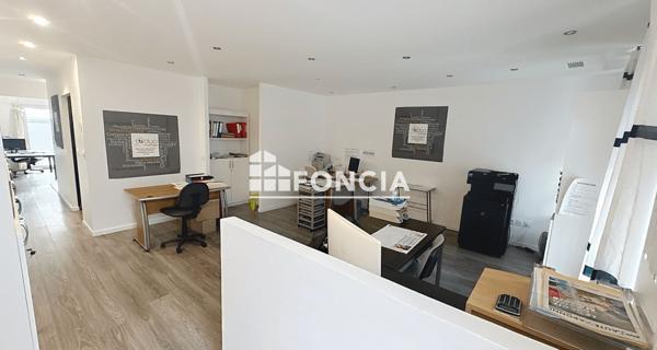 À vendre Maison 6 pièces 195 m² - Toulouse 31400