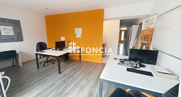 À vendre Maison 6 pièces 195 m² - Toulouse 31400