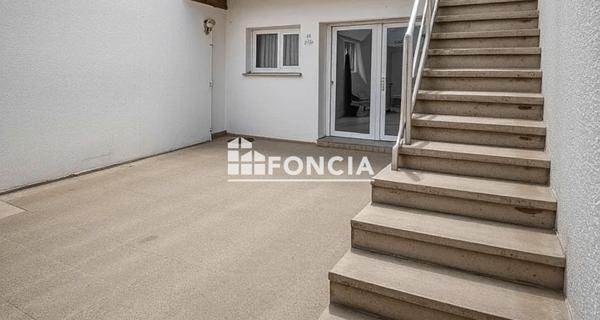 À vendre Maison 6 pièces 195 m² - Toulouse 31400