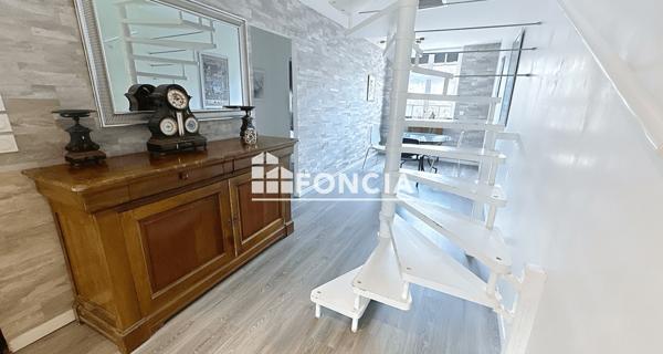 À vendre Maison 6 pièces 195 m² - Toulouse 31400