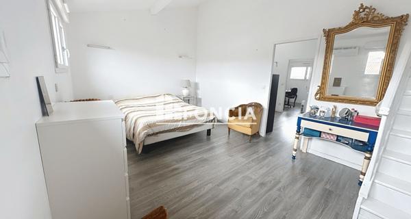 À vendre Maison 6 pièces 195 m² - Toulouse 31400