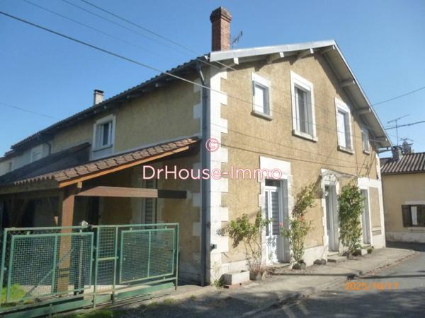 Maison à vendre 8 pièces de 195 m²